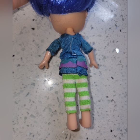 2008 Strawberry Shortcake Dolls 6" (3) - Picture 11 of 12